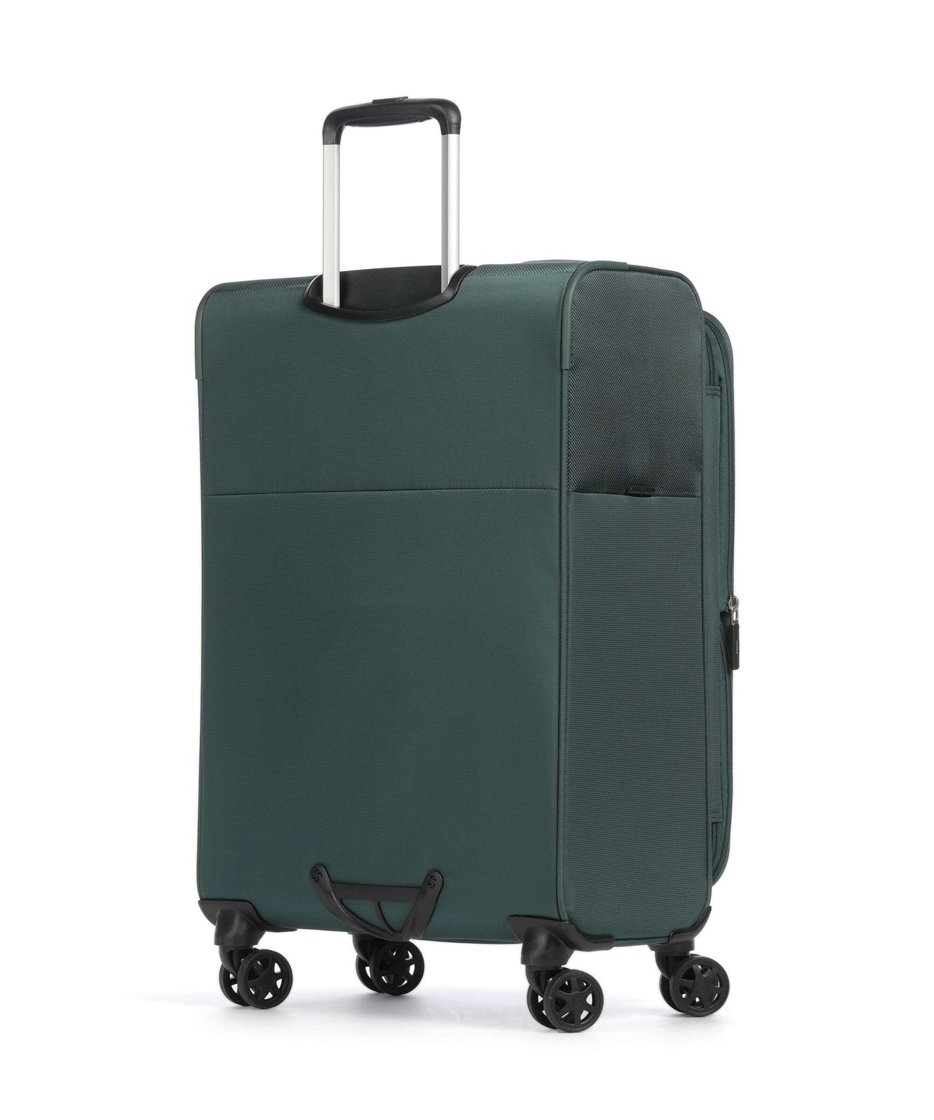 Samsonite Base Breeze Spinner (4 wheels) dark green