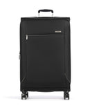 Samsonite Base Breeze Spinner (4 wheels) black