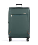 Samsonite Base Breeze Spinner (4 wheels) dark green