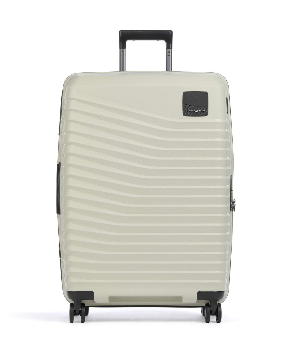 Samsonite Intuo Spinner (4 wheels) warm neutral