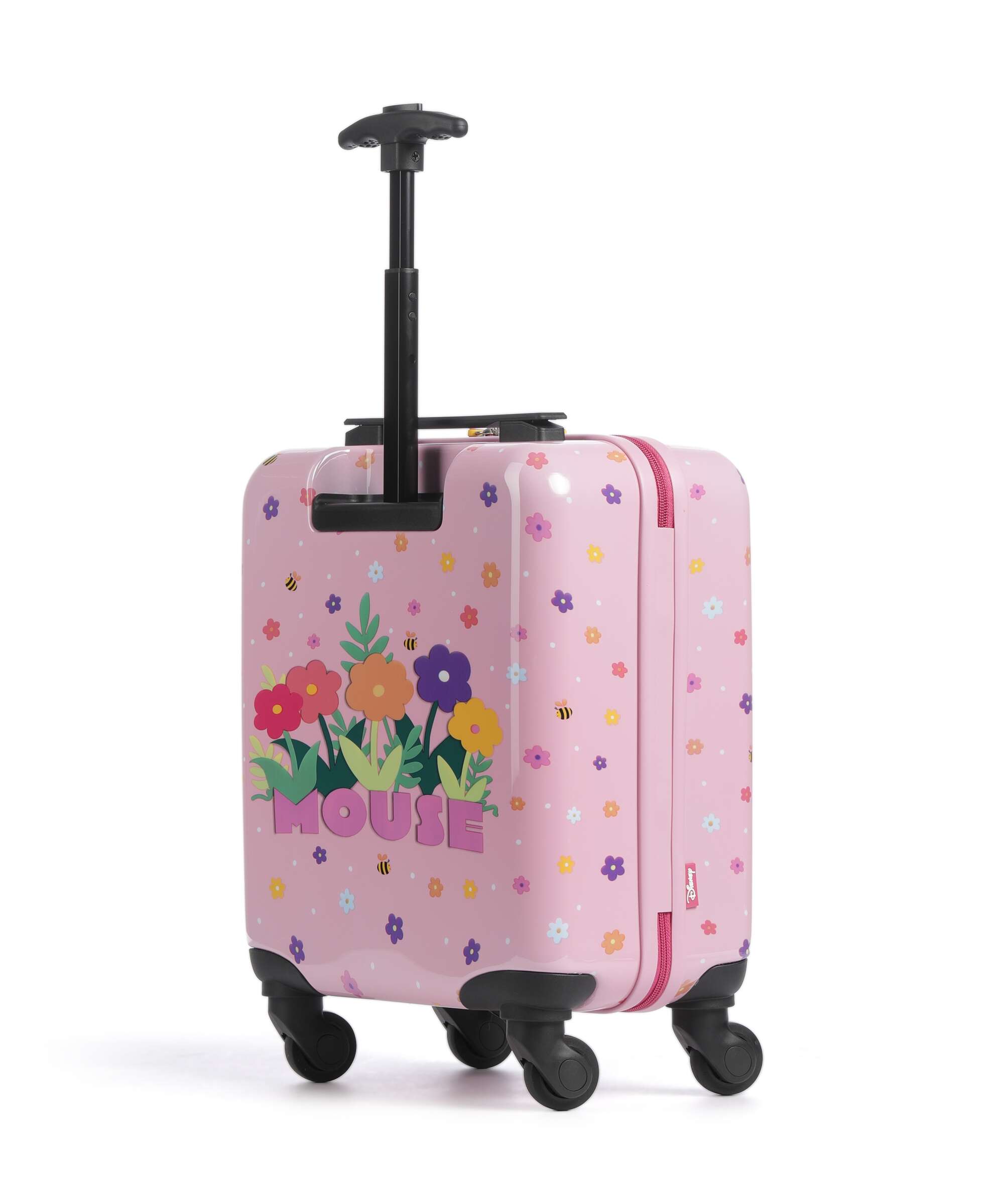 Samsonite Daydream Disney Kids Trolley minnie flower power 45 cm