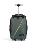 American Tourister Take2Cabin S Backpack with wheels dark forest