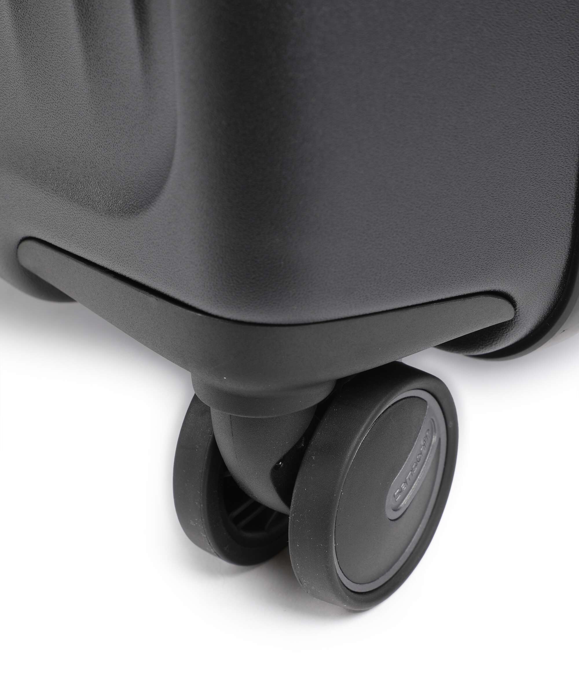 Samsonite Fyrm Spinner (4 wheels) graphite