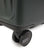 Samsonite Fyrm Spinner (4 wheels) deep green