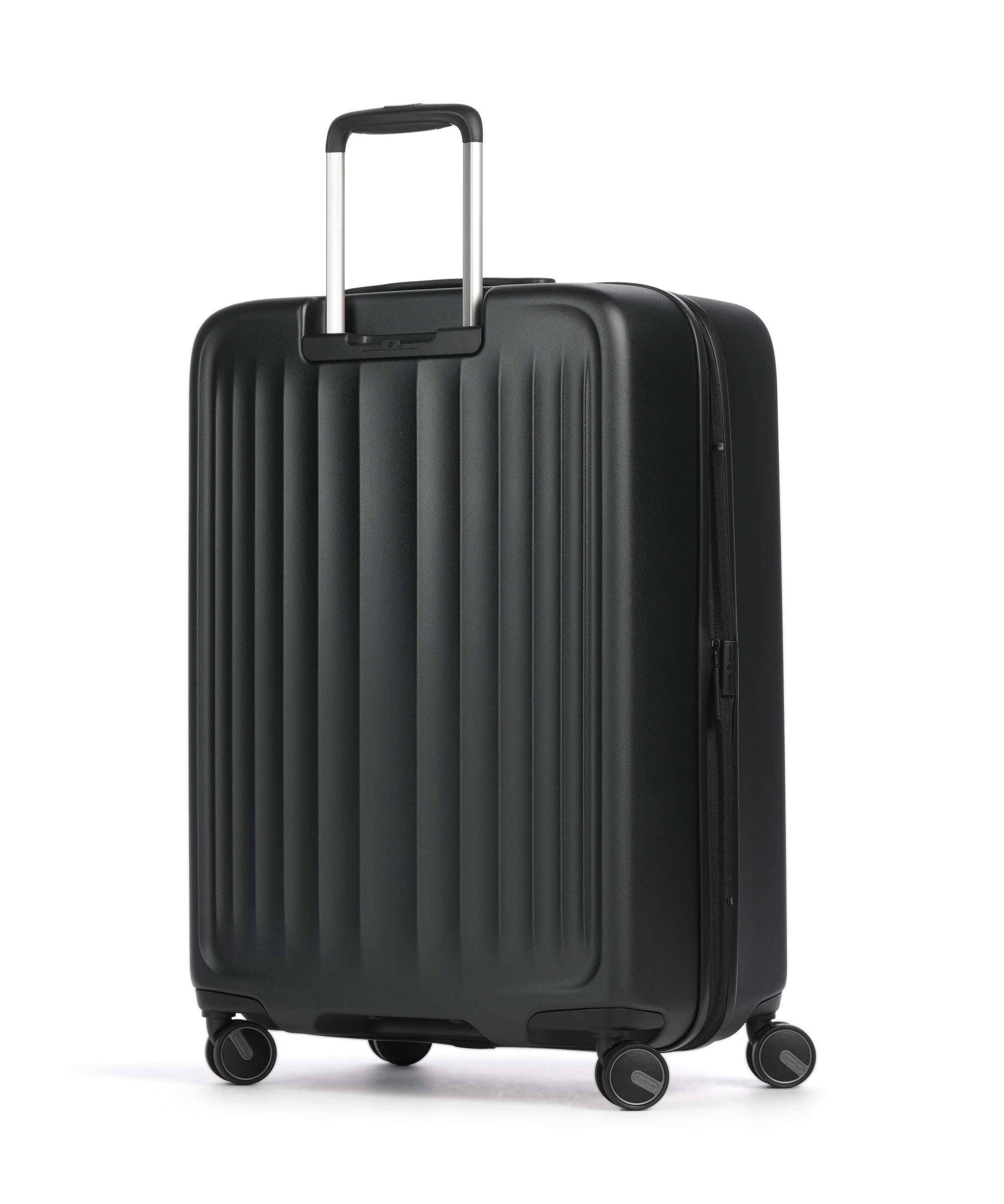 Samsonite Fyrm Suitcase set (4 wheels) graphite