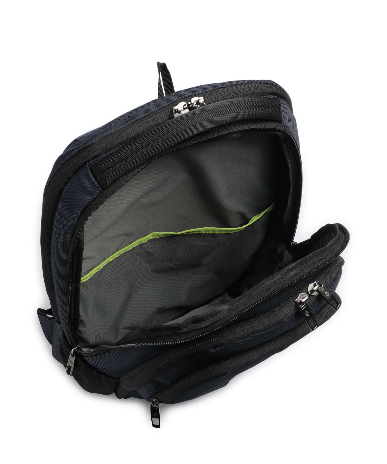 Samsonite Guardit 3.0 M Laptop backpack blue