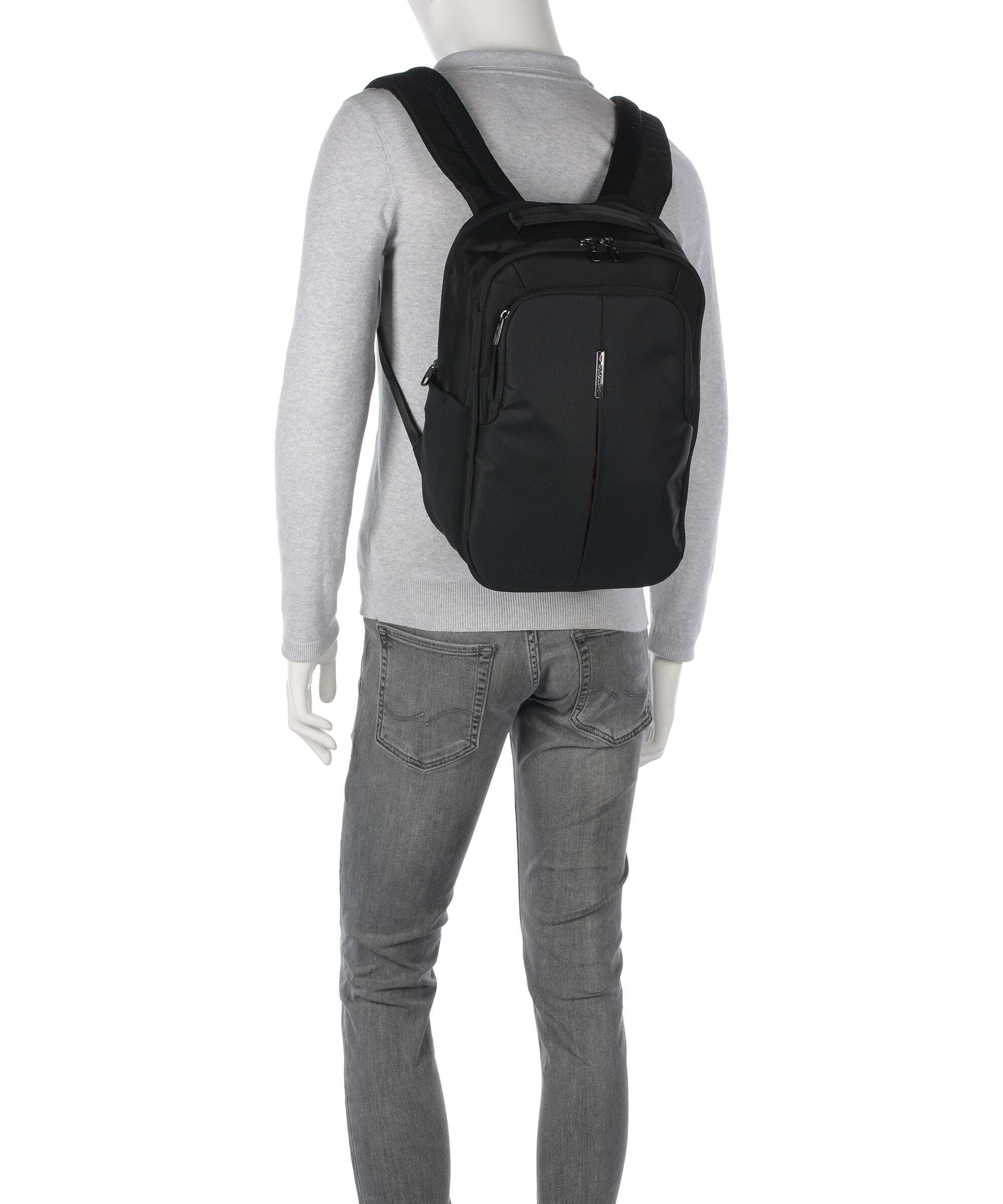 Samsonite Guardit 3.0 S Travel backpack black