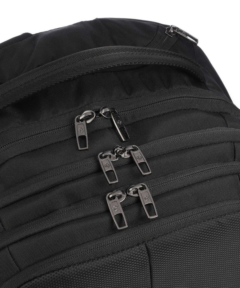 Samsonite Guardit 3.0 Backpack with wheels black