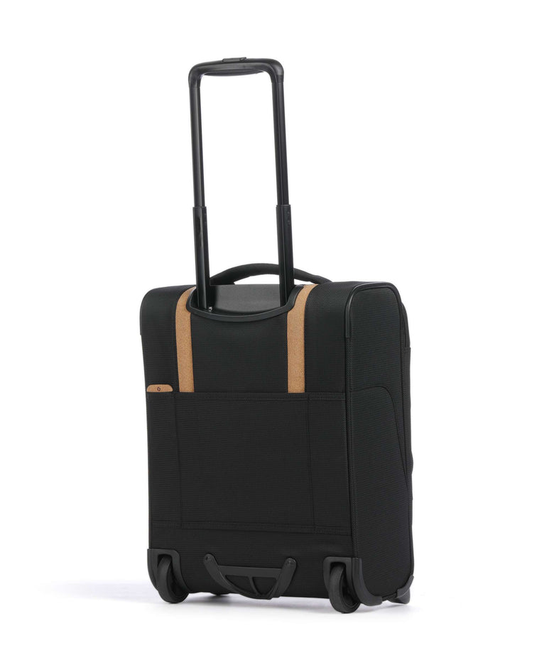 Samsonite Spark Sng Eco Trolley (2 wheels) eco black