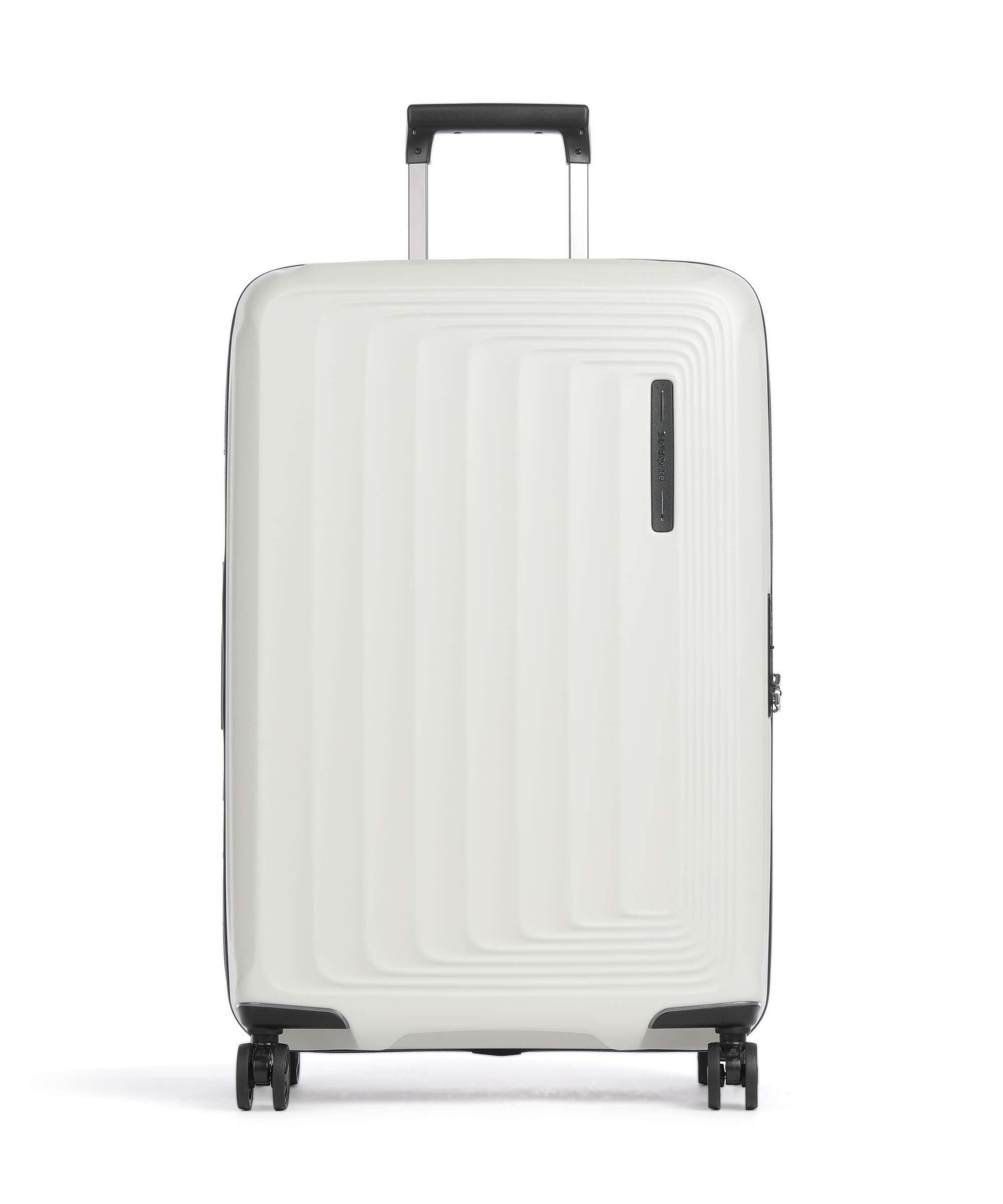 Samsonite Nuon Spinner (4 wheels) matt quartz 69 cm - 134400-A706