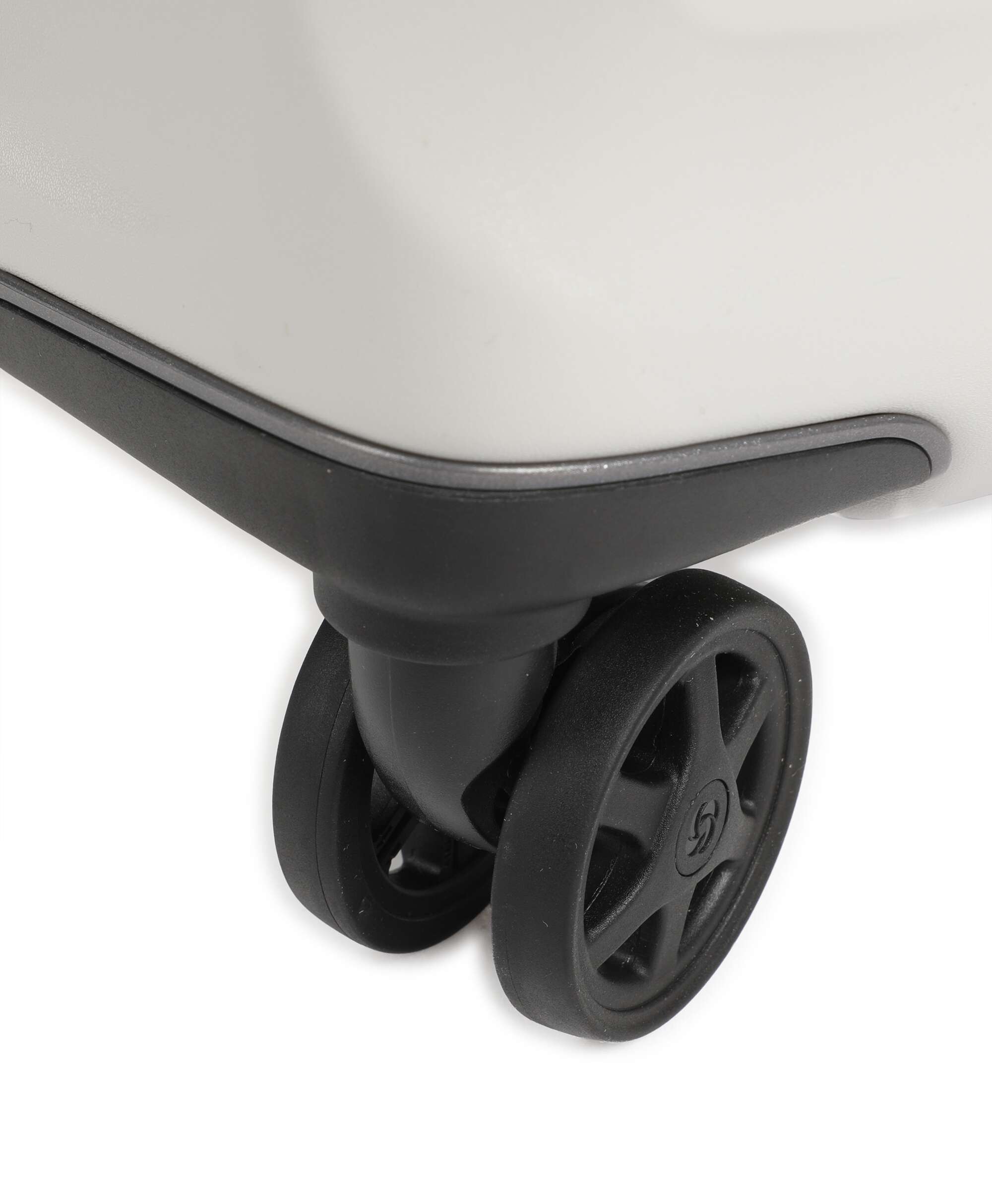 Samsonite Nuon Spinner (4 wheels) matt quartz