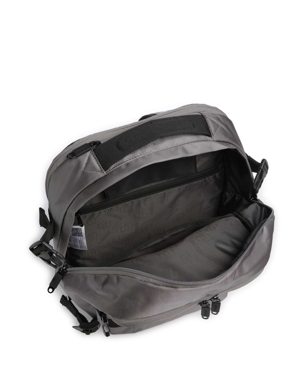 American Tourister Urban Track Backpack dark grey
