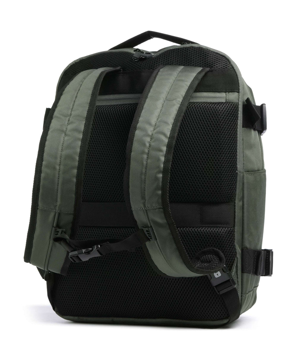 American Tourister Urban Track Backpack dark khaki