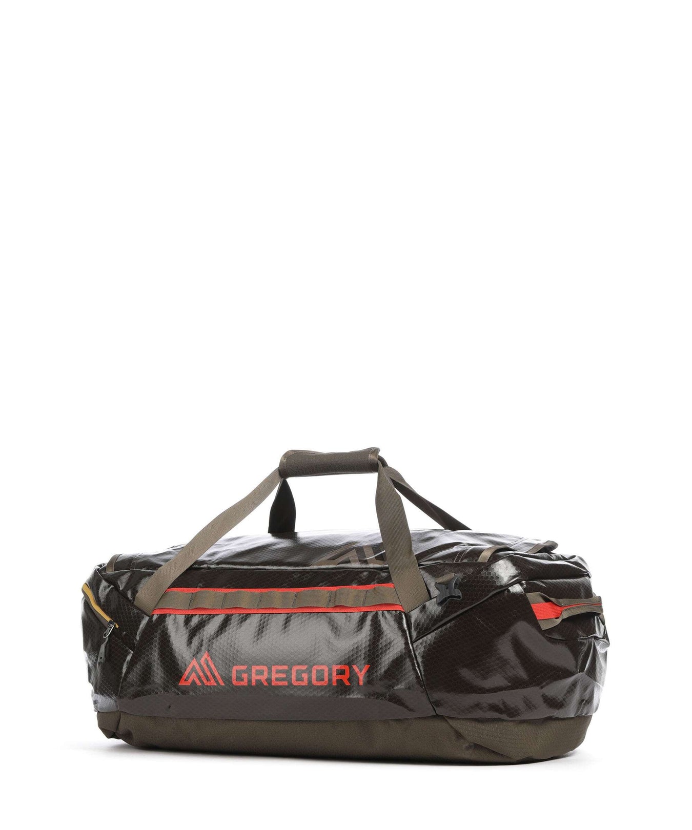 Gregory Alpaca 60 Travel bag mesa brown