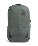 Gregory Rhune 22 Hiking backpack swiss green