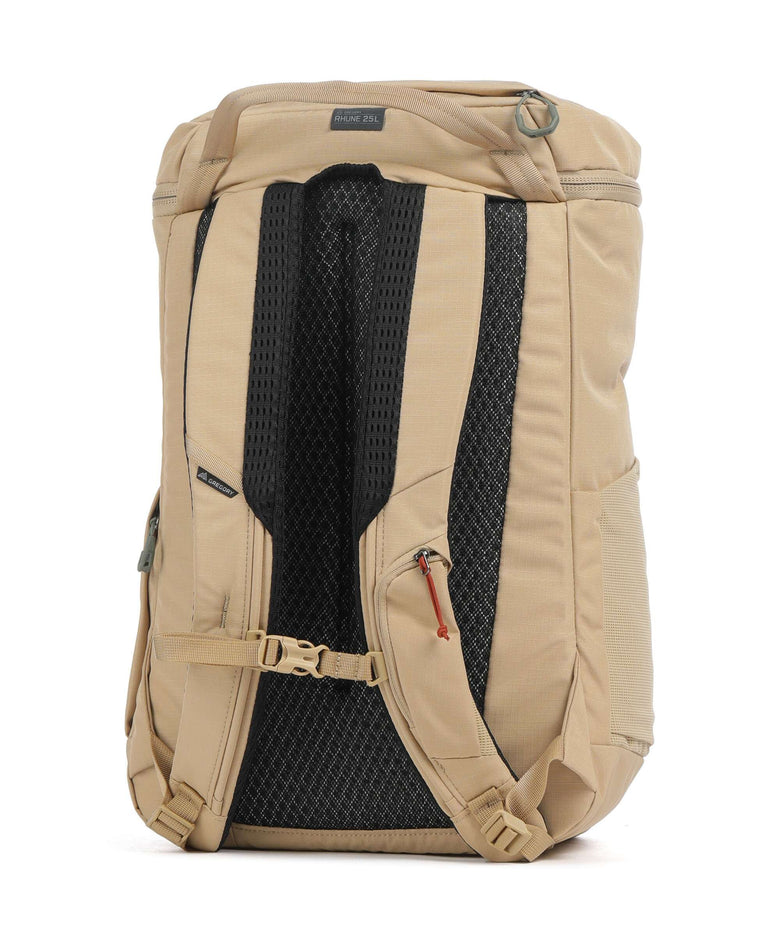 Gregory Rhune 25 Backpack sand storm