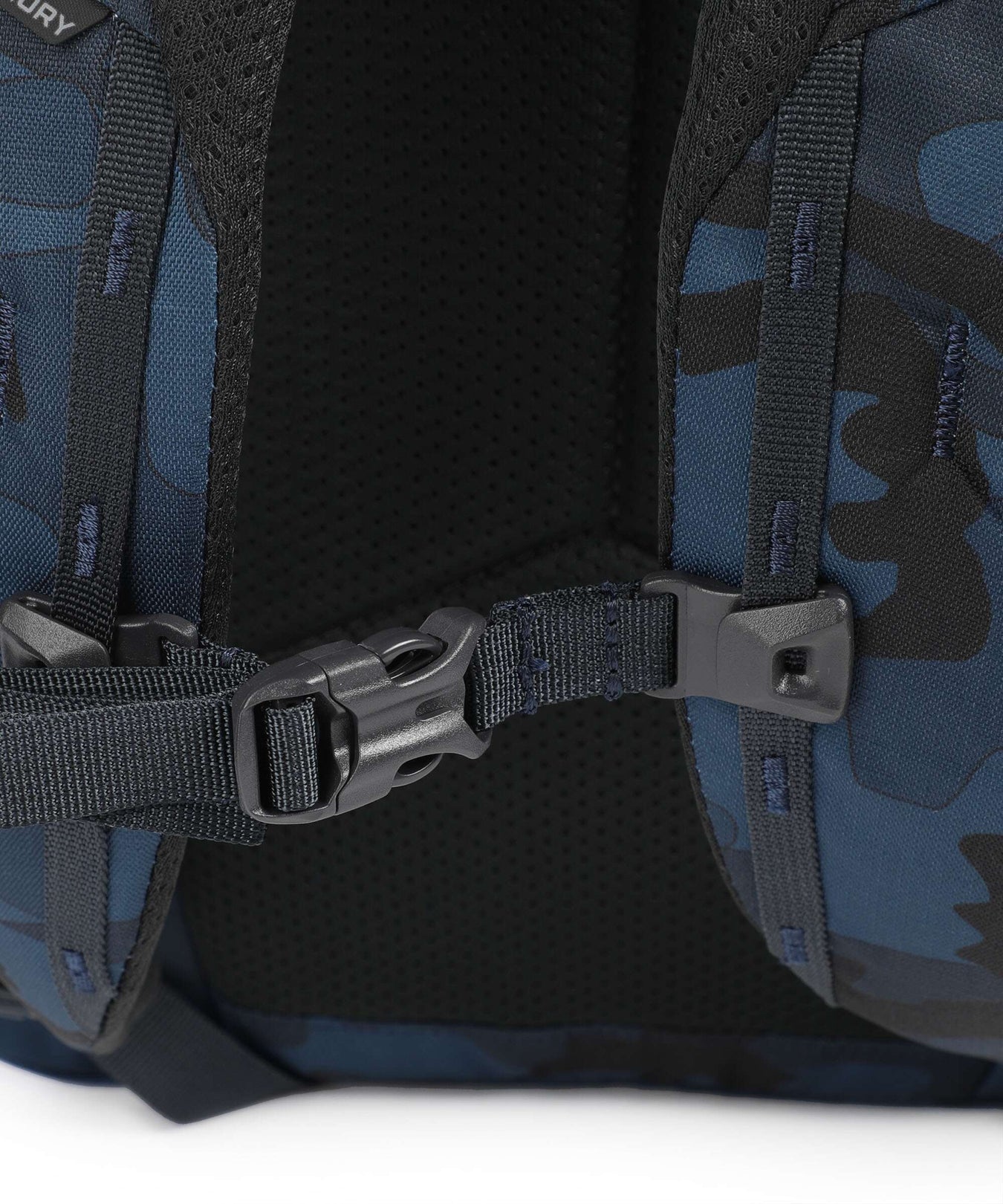 Gregory Retna 20 Backpack dusk camo