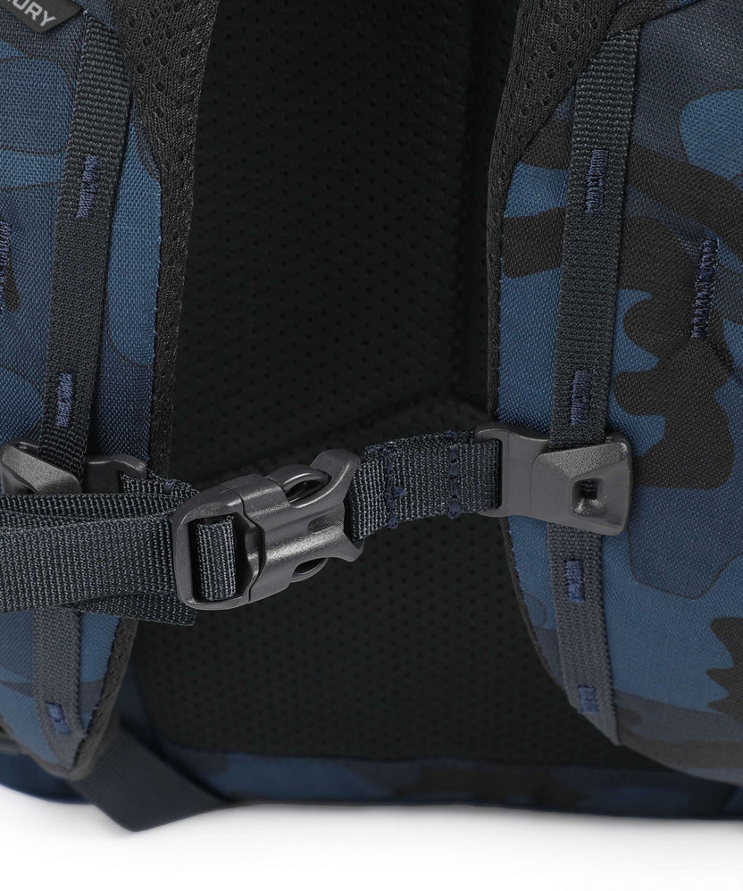 Gregory Retna 20 Backpack dusk camo