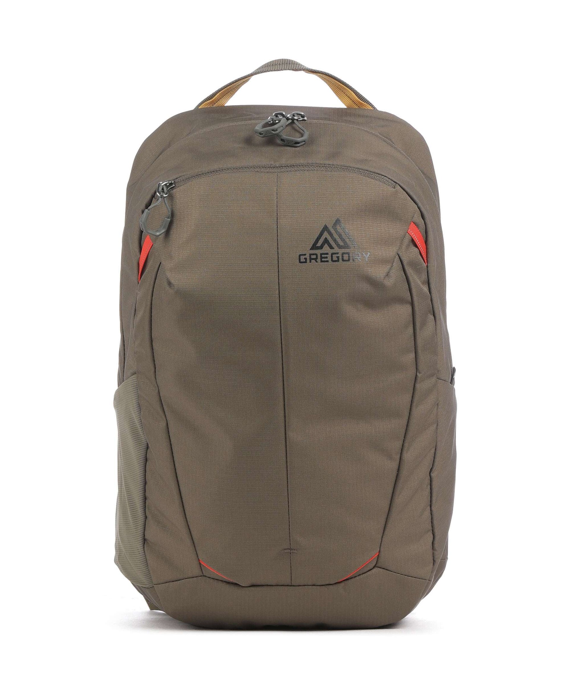 Gregory Retna 20 Backpack 15″ recycled polyester mesa brown