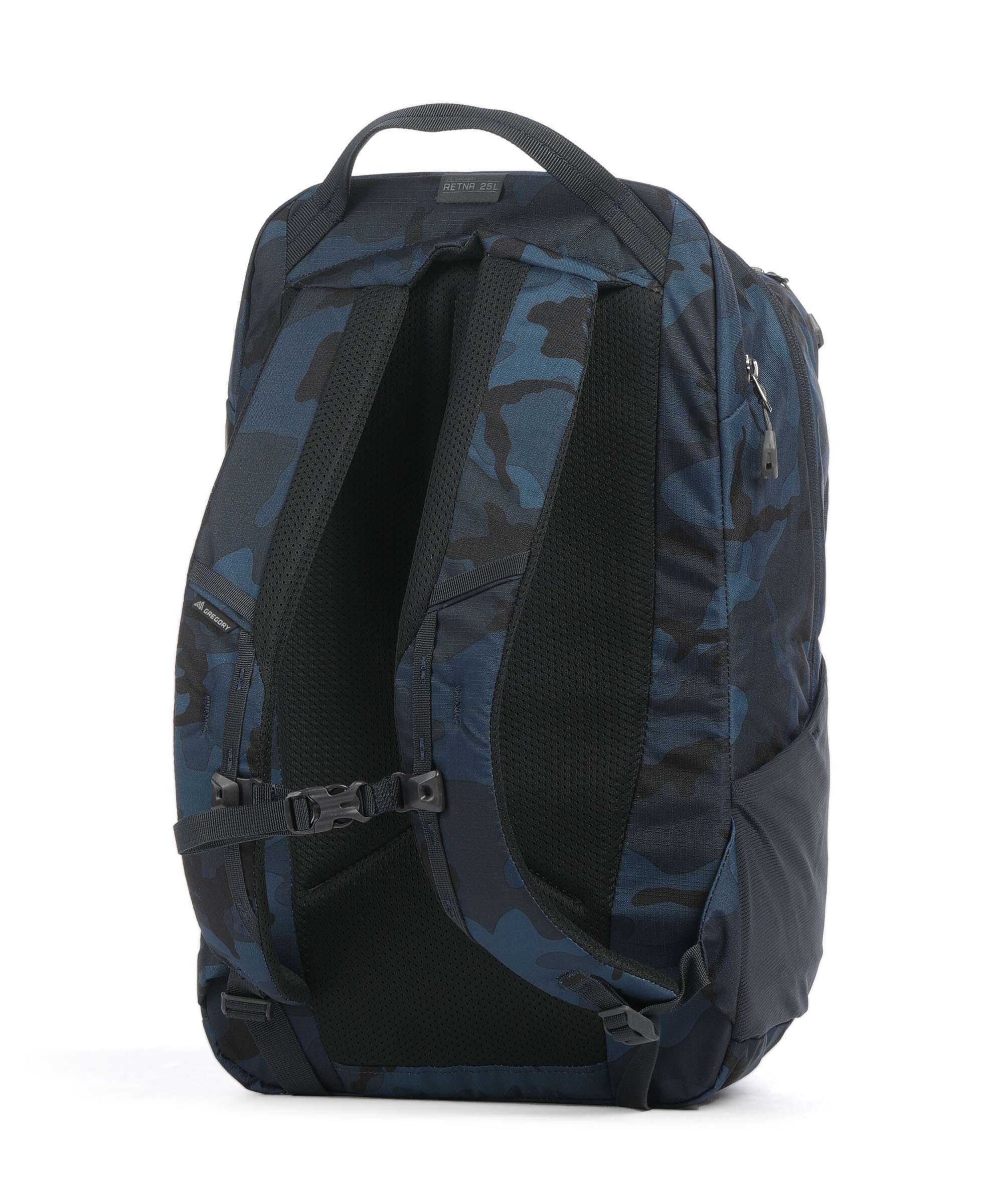 Gregory Retna 25 Backpack 15″ recycled polyester dusk camo