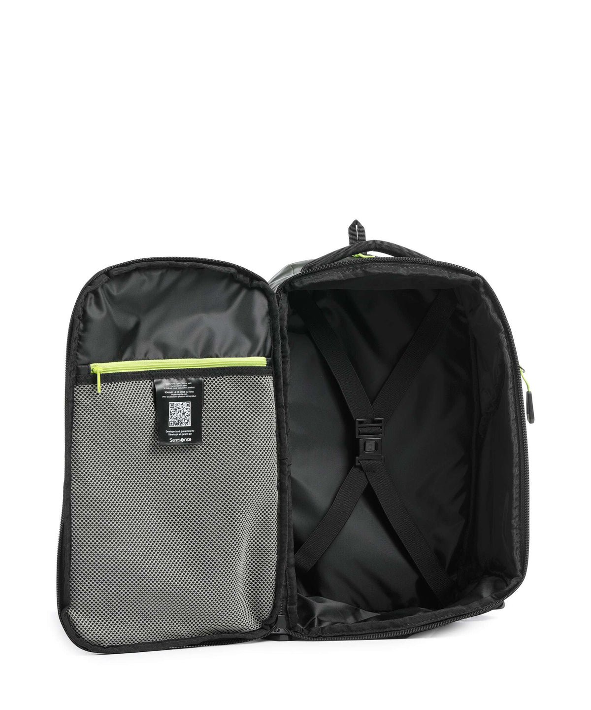 Samsonite Paradiver Light XS Travel backpack jungle green