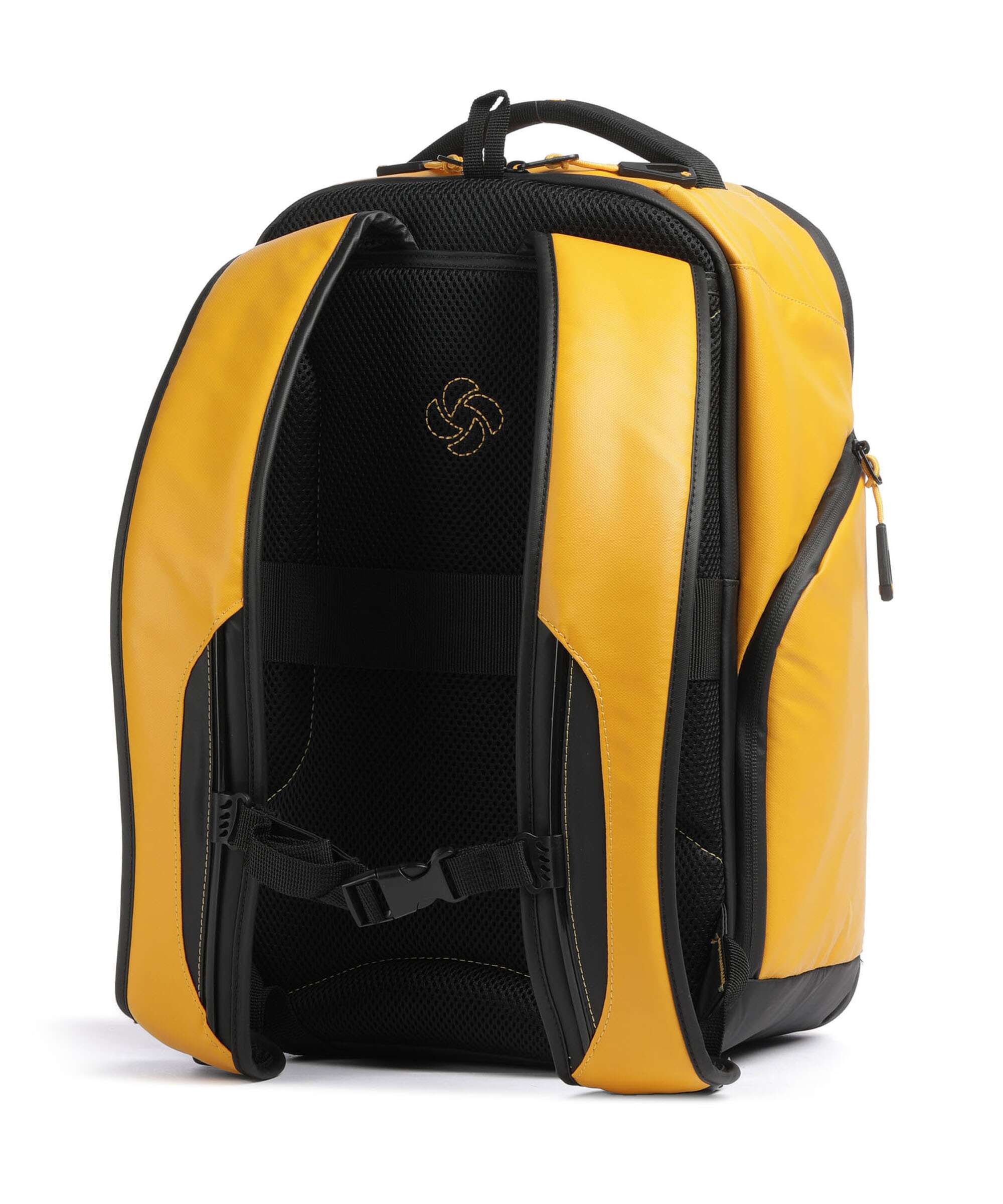 Samsonite Paradiver Light XS Travel backpack yellow