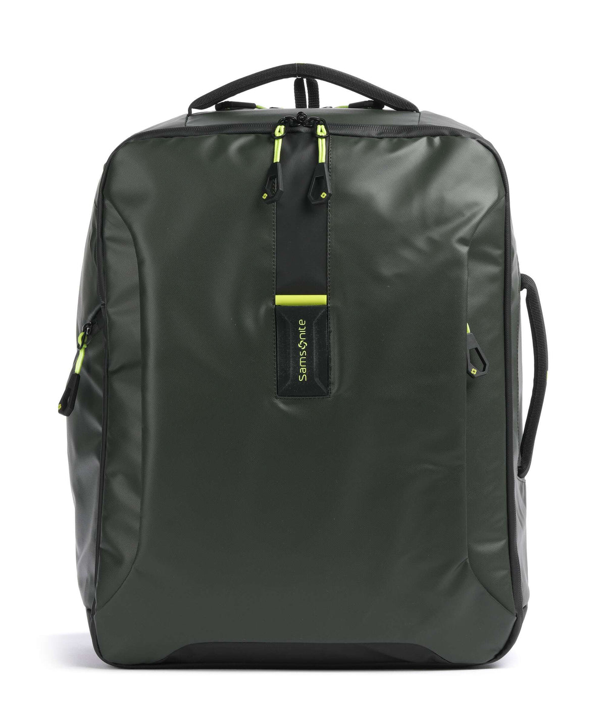 Samsonite Paradiver Light M Travel backpack jungle green