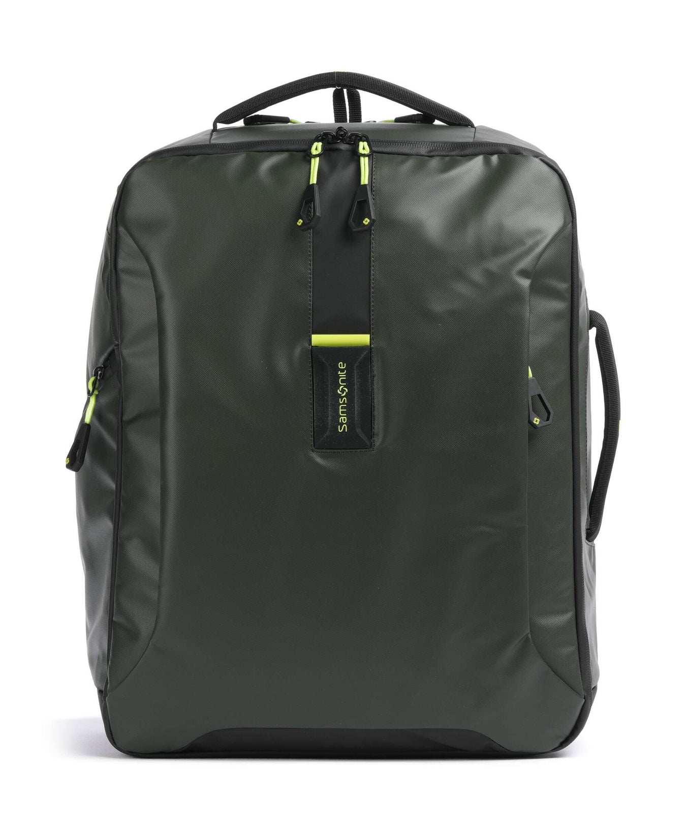 Samsonite Paradiver Light M Travel backpack jungle green