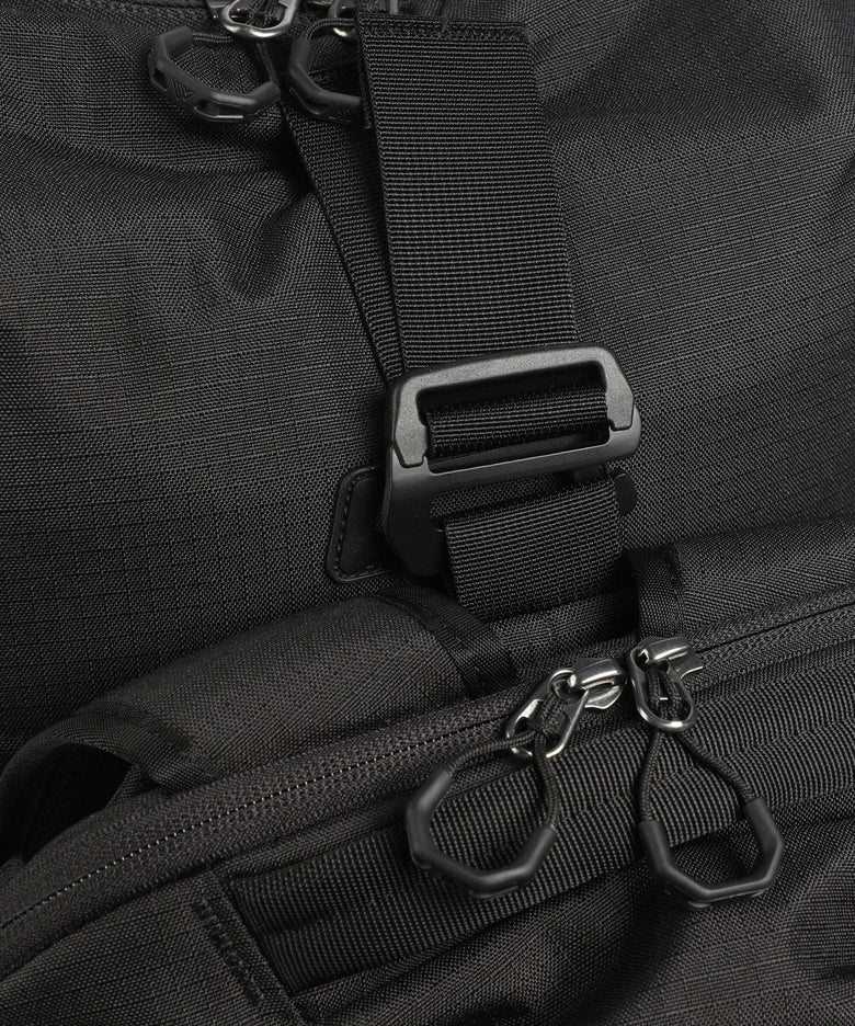 Gregory Border 50+15 Travel backpack black lichen