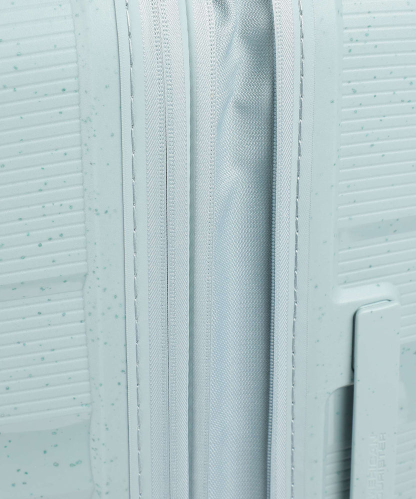 American Tourister Starvibe Spinner (4 wheels) azzurro speckles