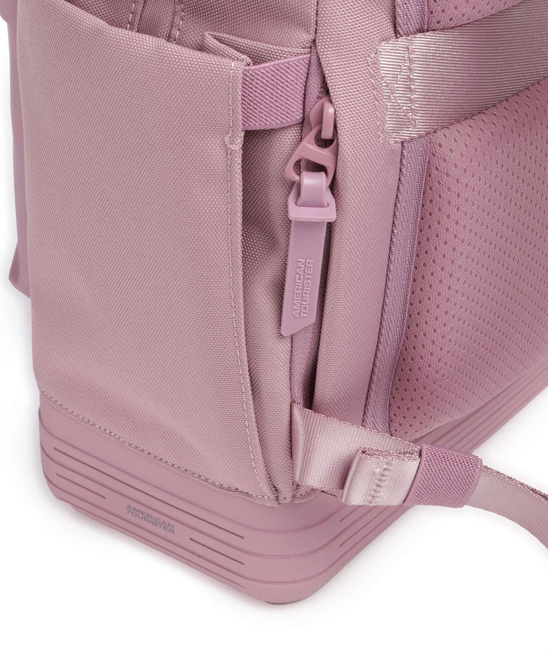 American Tourister Soulpack Backpack lilas pink