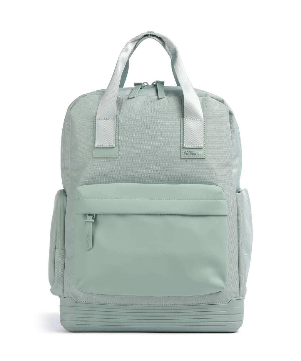 American Tourister Soulpack Backpack iceberg green