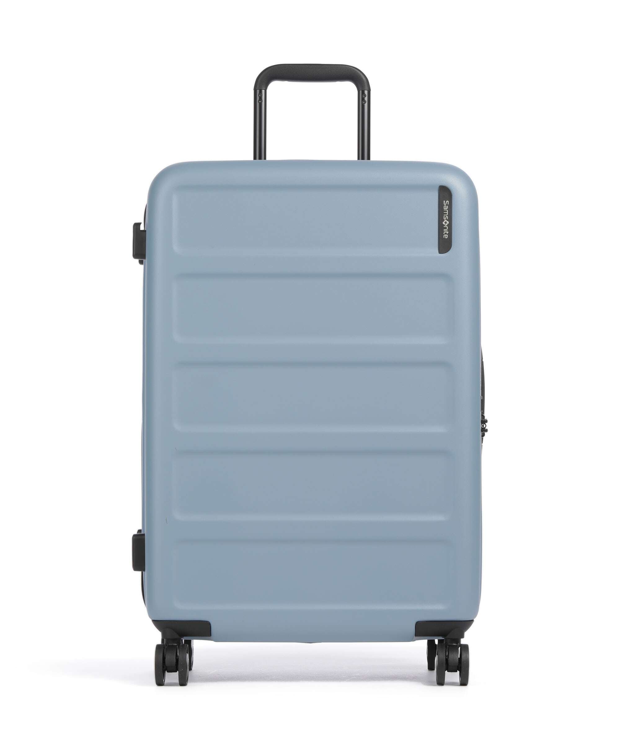 Samsonite Quadrix Spinner (4 wheels) ocean 68 cm - 138275-1620