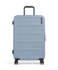 Samsonite Quadrix Spinner (4 wheels) ocean