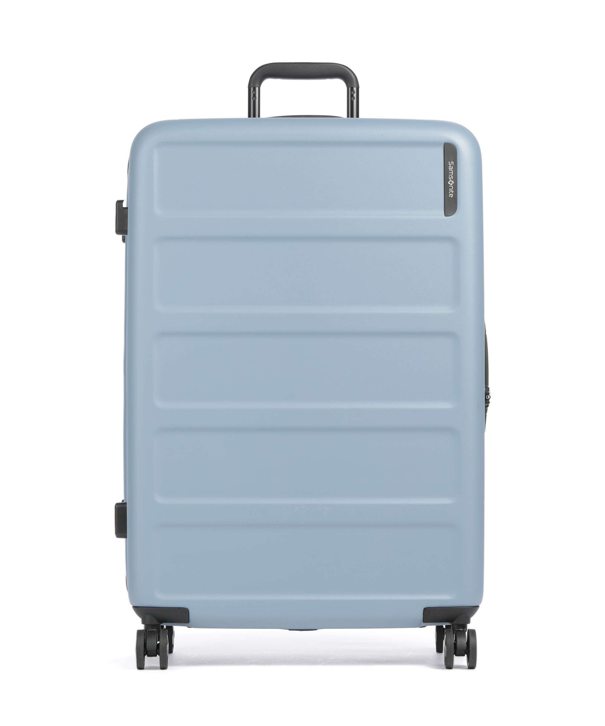 Samsonite Quadrix Spinner (4 wheels) ocean 75 cm - 138276-1620