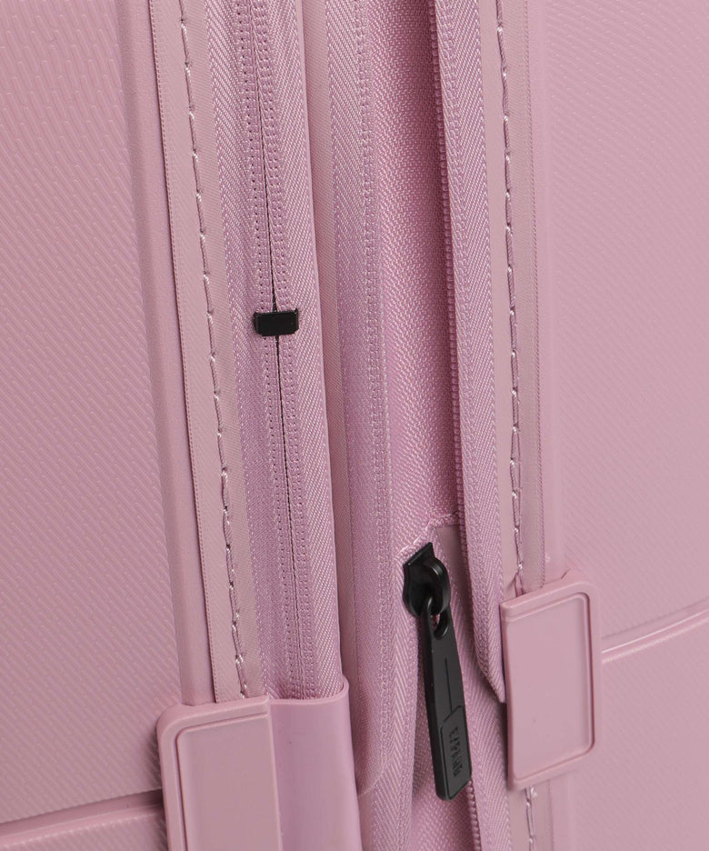 American Tourister Dashpop Disney Spinner (4 wheels) minnie bubbles