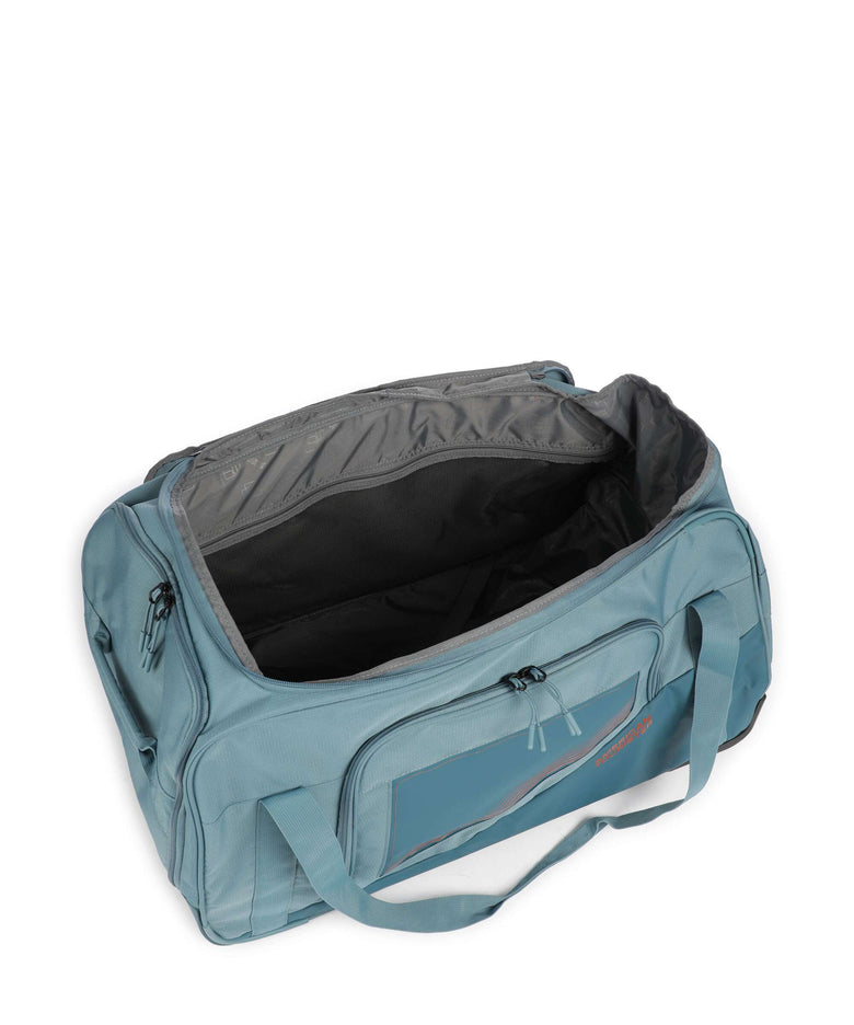 American Tourister City Racer M Travel bag with wheels petrol