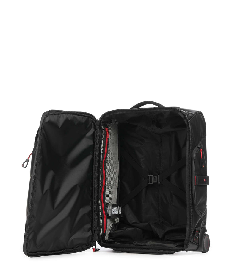 Samsonite Paradiver Light Backpack with wheels black