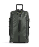 Samsonite Paradiver Light Travel bag with wheels jungle green