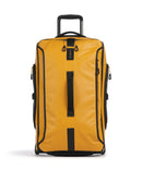 Samsonite Paradiver Light Travel bag with wheels yellow