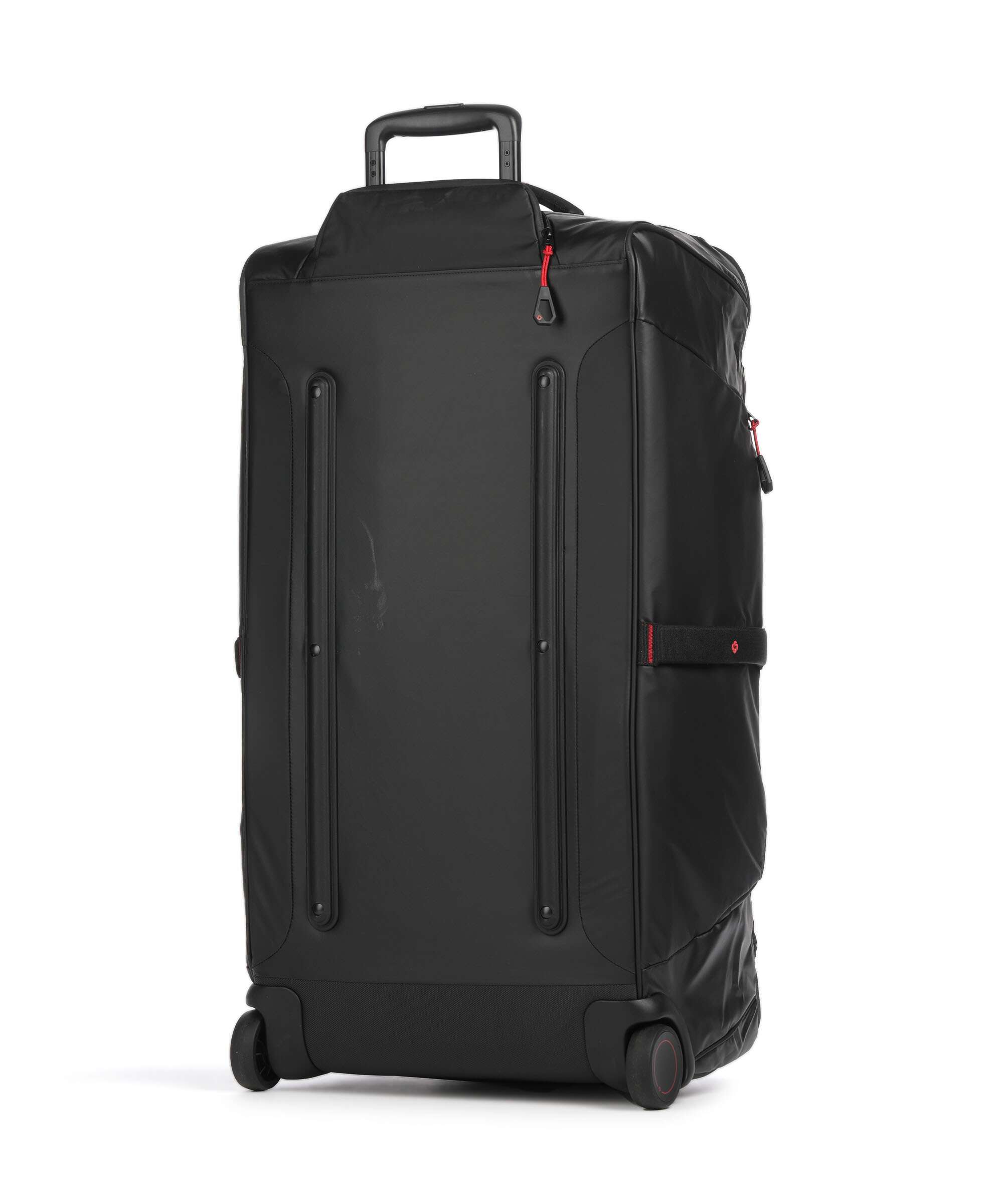 Samsonite Paradiver Light Travel bag with wheels black 79 cm