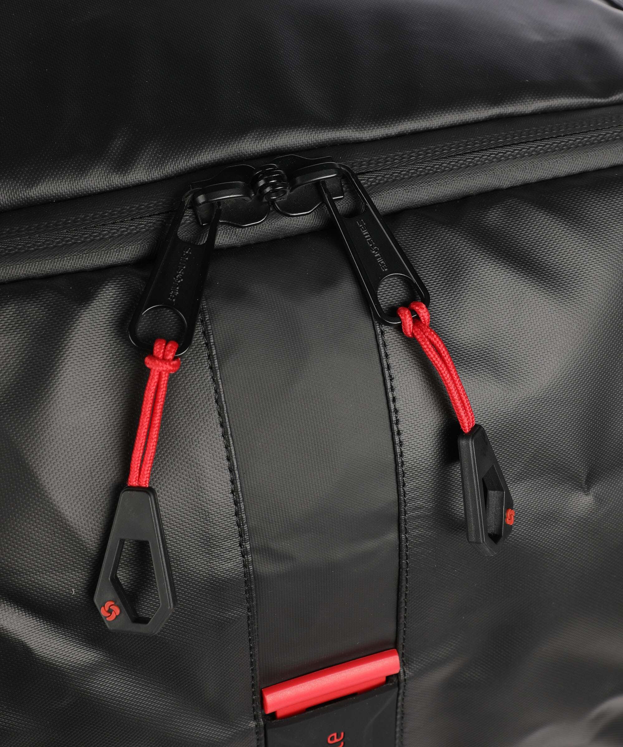Samsonite Paradiver Light Travel bag with wheels black 79 cm