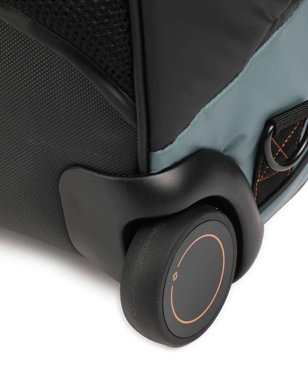 Samsonite Paradiver Light Backpack with wheels forest