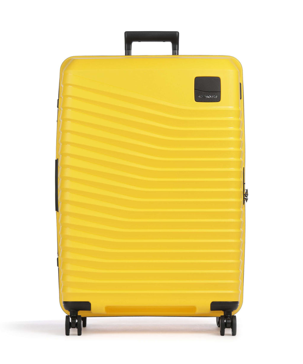 Samsonite Intuo Spinner (4 wheels) citrus