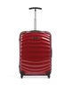 Samsonite Lite-Shock Spinner (4 wheels) hyacinth red
