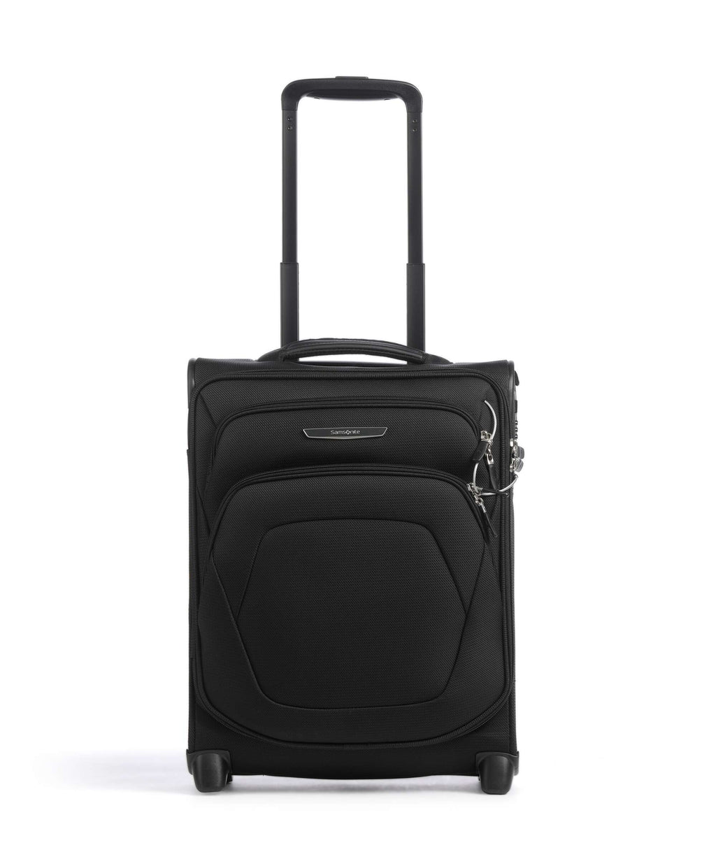 Samsonite Spark Sng 2 Trolley (2 wheels) black
