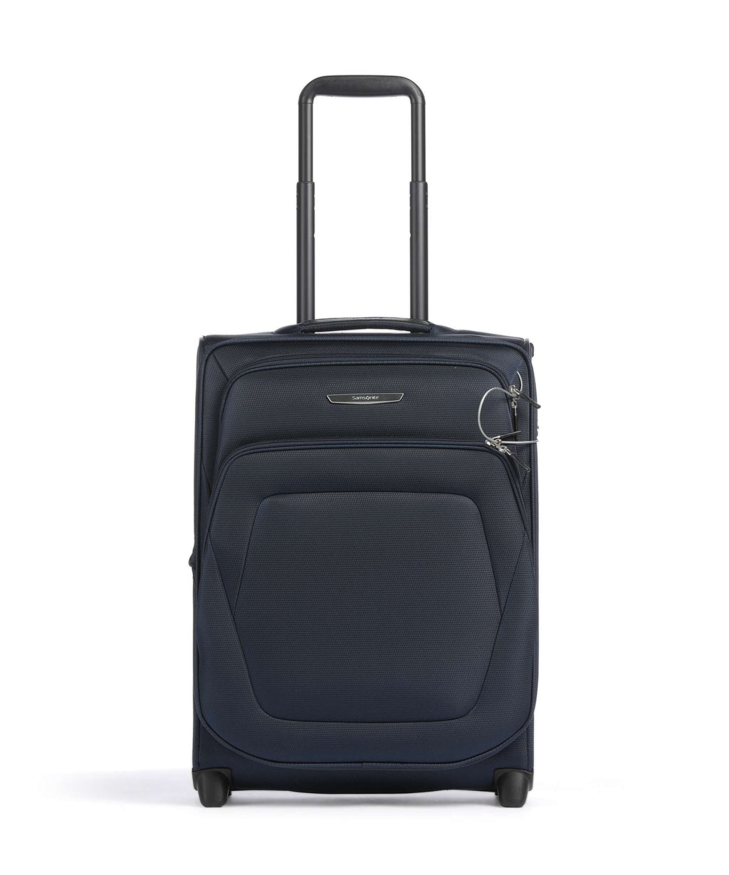 Samsonite Spark Sng 2 Trolley (2 wheels) midnight blue