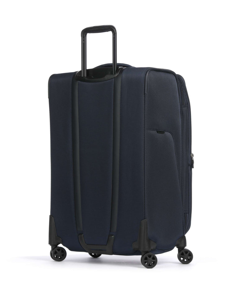 Samsonite Spark Sng Eco Spinner (4 wheels) midnight blue