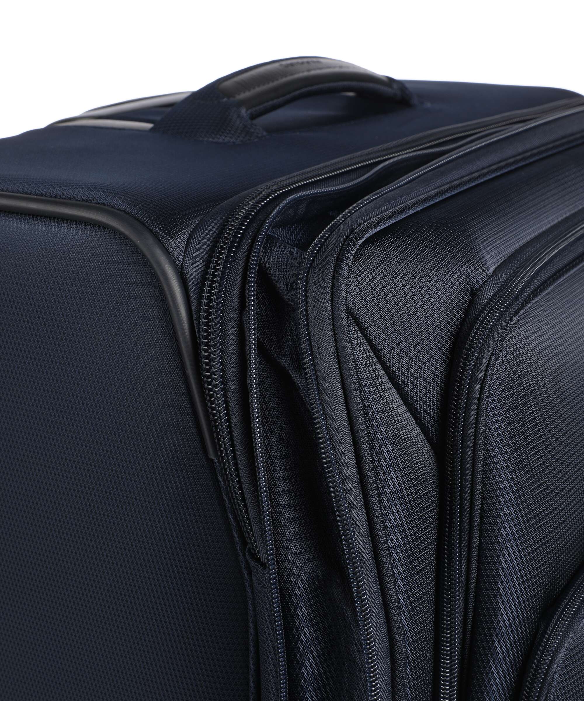 Samsonite Spark Sng Eco Spinner (4 wheels) midnight blue