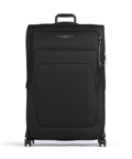 Samsonite Spark Sng Eco Spinner (4 wheels) black